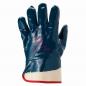 Preview: ActivArmr Hycron 27-805 Jersey-Handschuh, blau