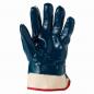 Preview: ActivArmr Hycron 27-805 Jersey-Handschuh, blau