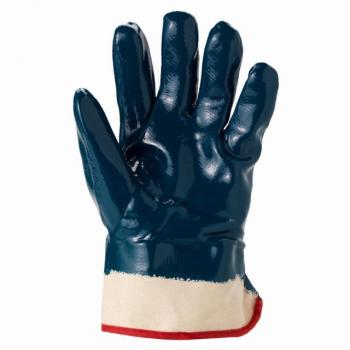 ActivArmr Hycron 27-805 Jersey-Handschuh, blau