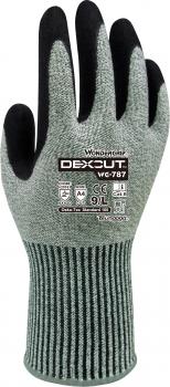 WG-787 WonderGrip DEXCUT®