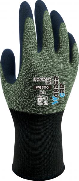 WG-300 WonderGrip COMFORT LITE